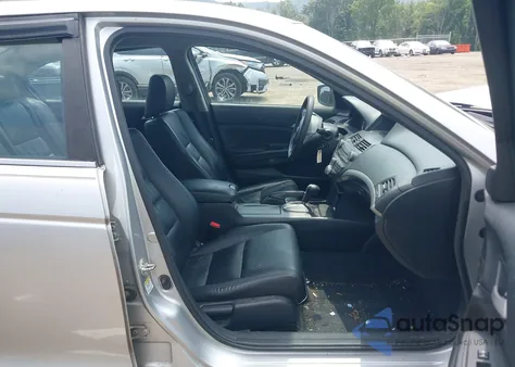 2012 Honda Accord 2.4 Se from USA, damaged, VIN 1HGCP2F69CA225002